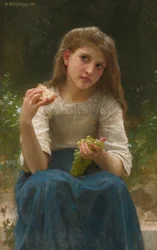 The Snack (1901)